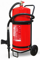 Огнетушитель воздушно-пенный ОВП-50 (з) АВ МИГ, зимний (до -30°С), Пожтехника