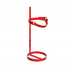 Кронштейн ТВ4 транспортный (с металлической защелкой для ОП-4 d-150 мм)