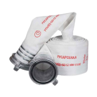 Рукава пожарные и соединения