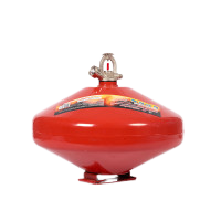 Огнетушители