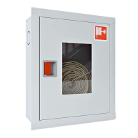 Шкафы пожарные и инвентарь